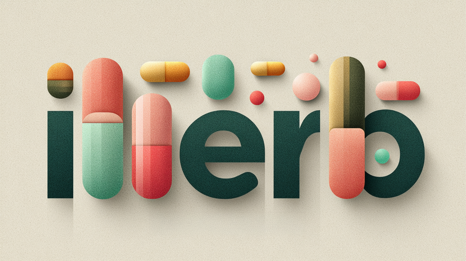 (생활지침) AI로 내게 딱 맞는 영양제 찾기